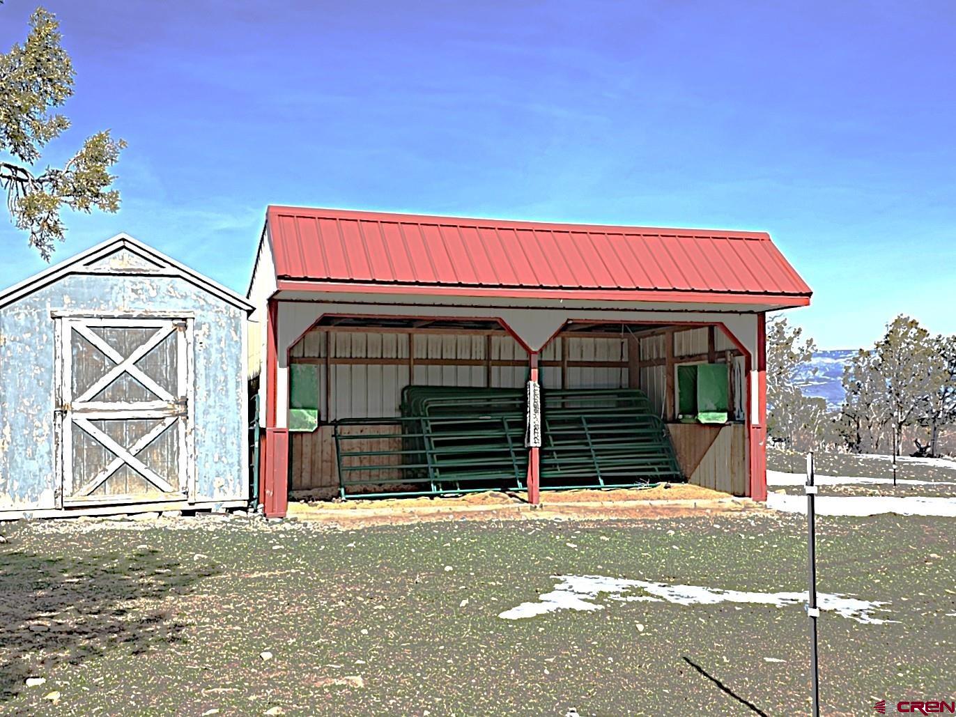 960 Klaseen Road Crawford, CO 81415 - Photo 37 of 39