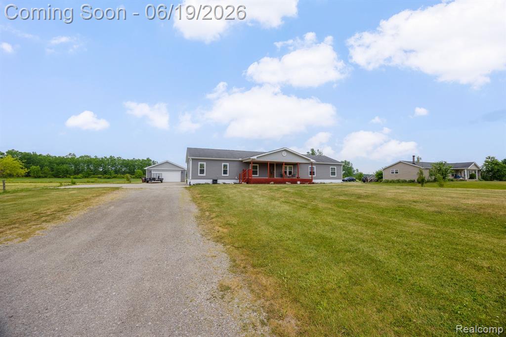 7860 War Road Newport, MI 48166 - Photo 3 of 47