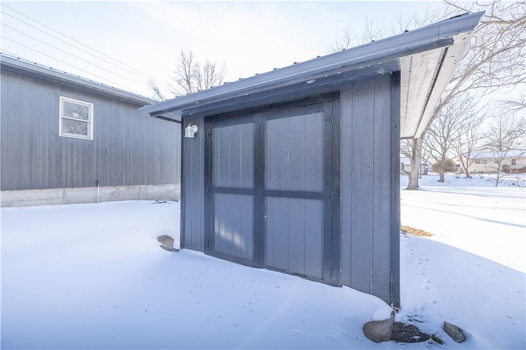 716 Shea Street Burlington, KS 66839 - Photo 38 of 40