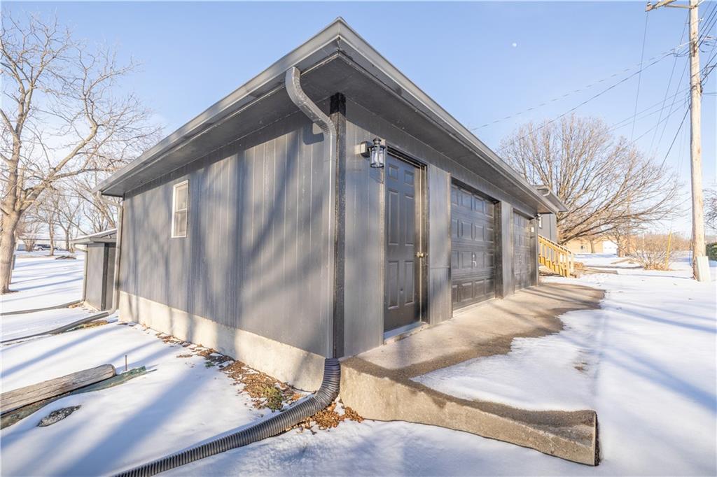 716 Shea Street Burlington, KS 66839 - Photo 39 of 40