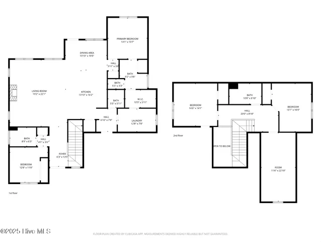 $740,000 | 663 Loblolly Drive, Vass, NC 28394