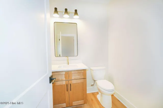 $740,000 | 663 Loblolly Drive, Vass, NC 28394