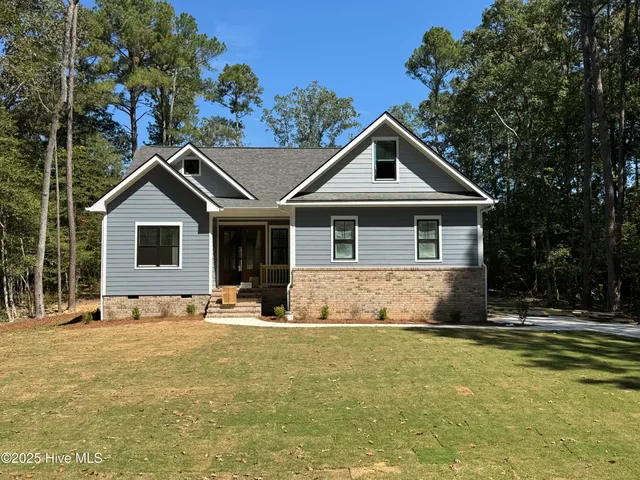 $750,000 | 663 Loblolly Drive, Vass, NC 28394