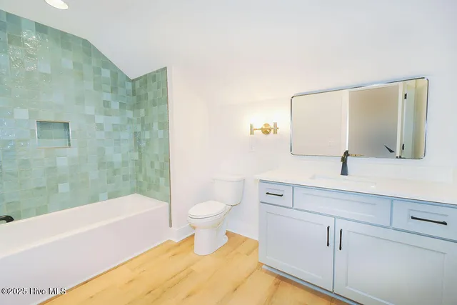 $740,000 | 663 Loblolly Drive, Vass, NC 28394