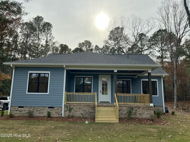 $740,000 | 663 Loblolly Drive, Vass, NC 28394