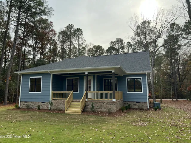 $740,000 | 663 Loblolly Drive, Vass, NC 28394