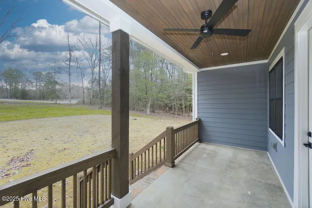 $740,000 | 663 Loblolly Drive, Vass, NC 28394