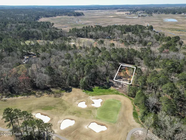 $740,000 | 663 Loblolly Drive, Vass, NC 28394