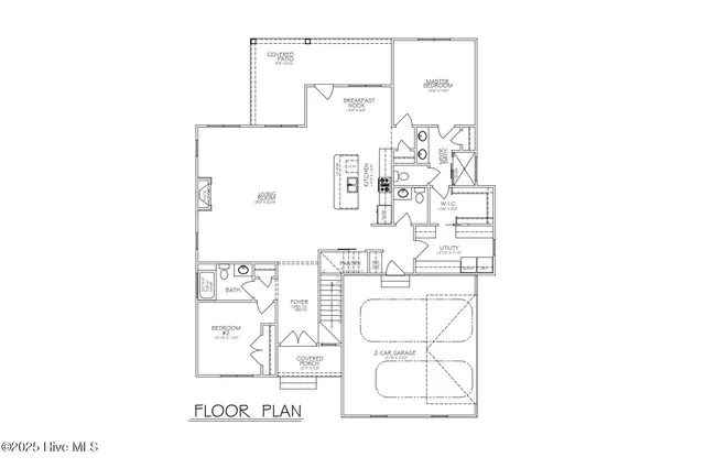 $740,000 | 663 Loblolly Drive, Vass, NC 28394