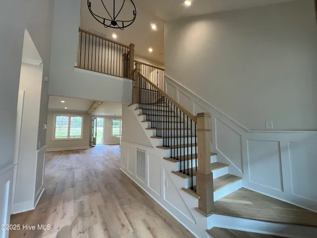 $740,000 | 663 Loblolly Drive, Vass, NC 28394