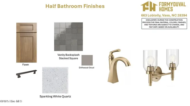 $740,000 | 663 Loblolly Drive, Vass, NC 28394