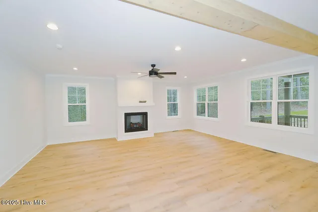 $740,000 | 663 Loblolly Drive, Vass, NC 28394