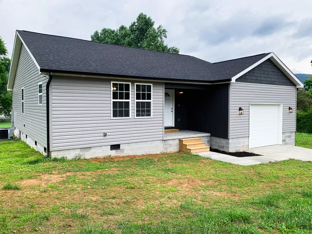 $257,000 | 268 Palm Street, Whitwell, TN 37397