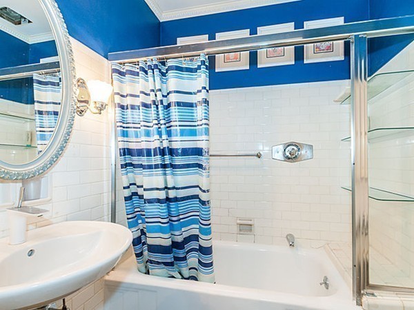 1070 Beacon Street, Unit 3A Brookline, MA 02446 - Photo 11 of 12