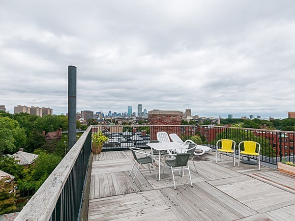 1070 Beacon Street, Unit 3A Brookline, MA 02446 - Photo 12 of 12