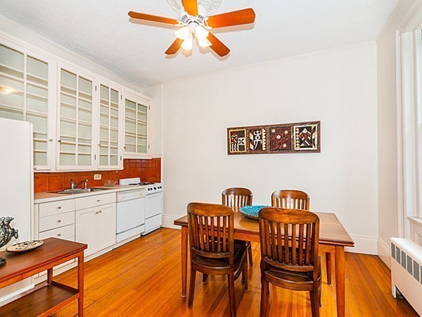 1070 Beacon Street, Unit 3A Brookline, MA 02446 - Photo 3 of 12