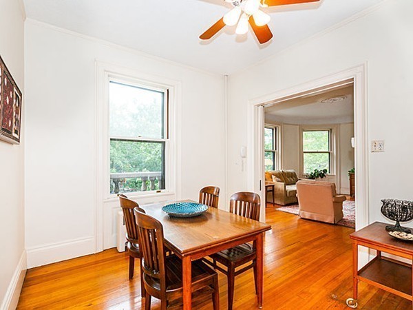 1070 Beacon Street, Unit 3A Brookline, MA 02446 - Photo 4 of 12