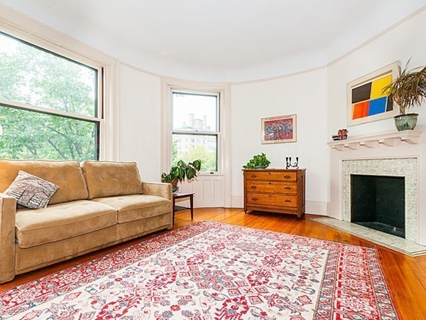1070 Beacon Street, Unit 3A Brookline, MA 02446 - Photo 5 of 12