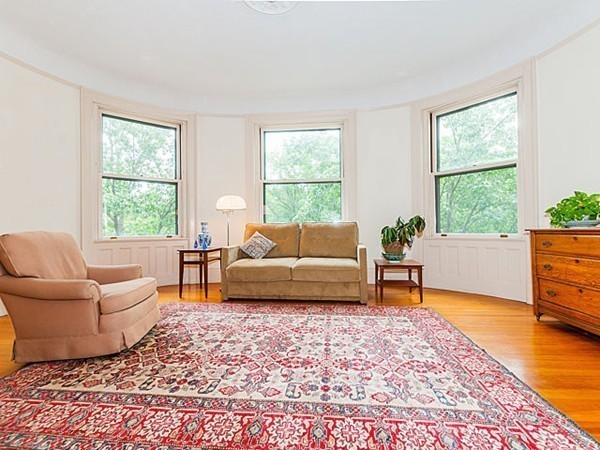 1070 Beacon Street, Unit 3A Brookline, MA 02446 - Photo 6 of 12