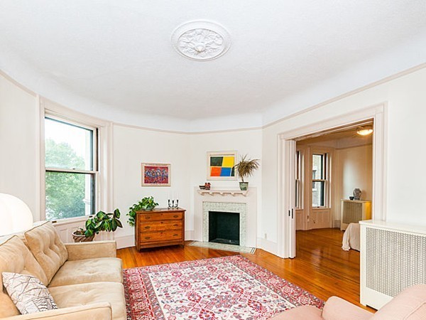 1070 Beacon Street, Unit 3A Brookline, MA 02446 - Photo 7 of 12