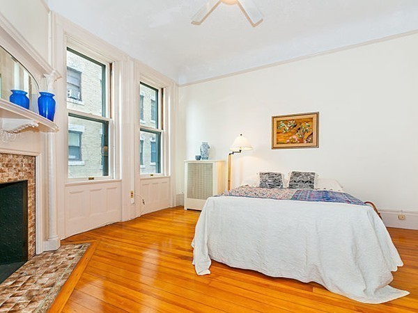 1070 Beacon Street, Unit 3A Brookline, MA 02446 - Photo 9 of 12