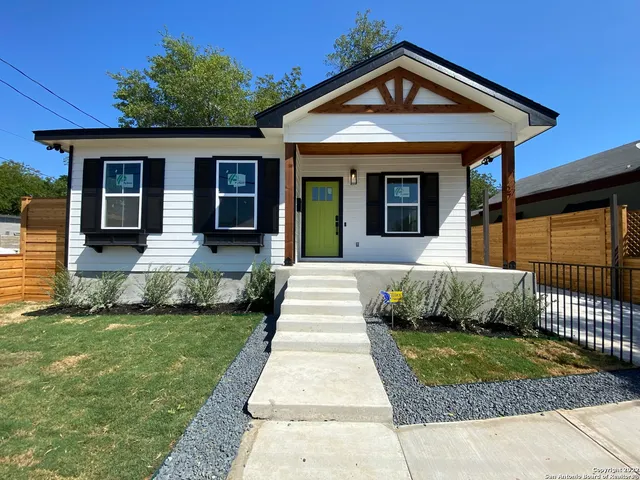 $598,750 | 127 Conrad Street, San Antonio, TX 78210