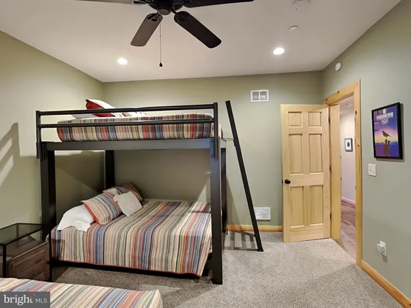 $1,250,000 | 971 Fork Run Trail, McHenry, MD 21541