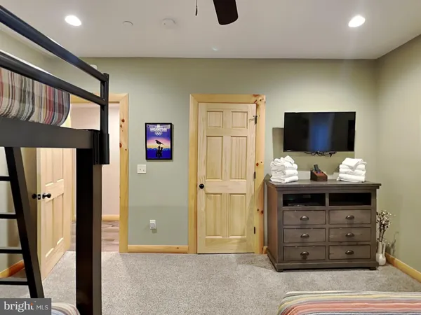 $1,250,000 | 971 Fork Run Trail, McHenry, MD 21541