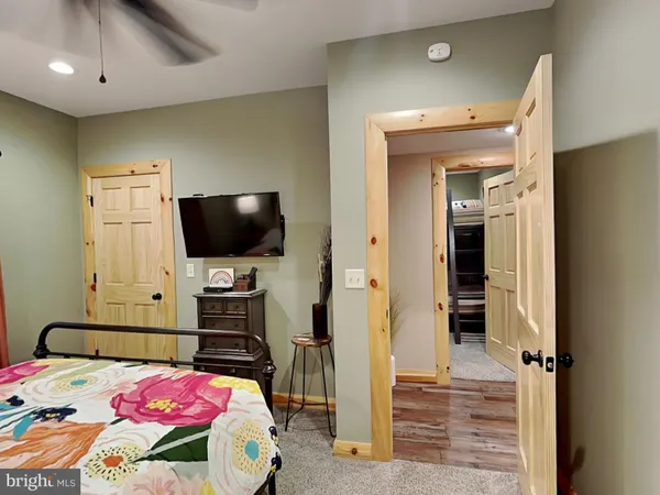 $1,250,000 | 971 Fork Run Trail, McHenry, MD 21541