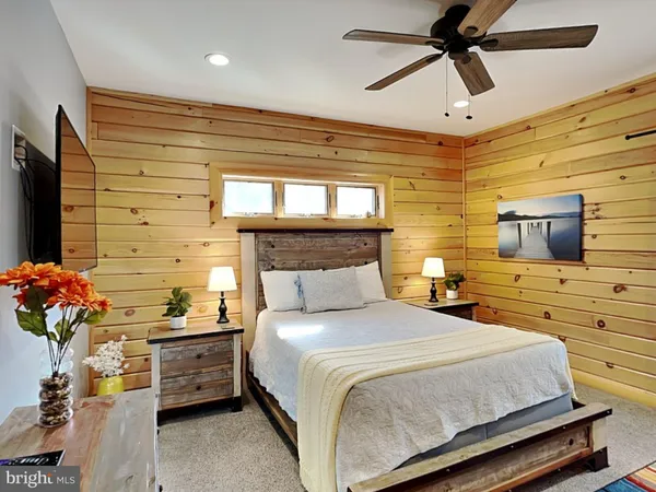 $1,250,000 | 971 Fork Run Trail, McHenry, MD 21541