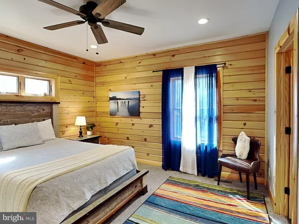 $1,250,000 | 971 Fork Run Trail, McHenry, MD 21541