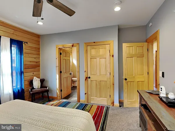 $1,250,000 | 971 Fork Run Trail, McHenry, MD 21541