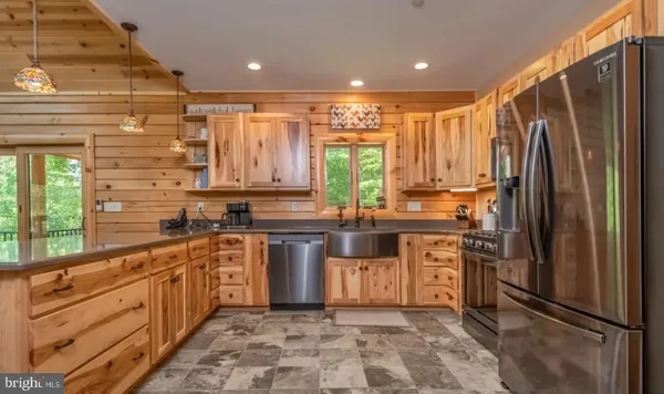 $1,250,000 | 971 Fork Run Trail, McHenry, MD 21541