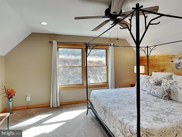 $1,250,000 | 971 Fork Run Trail, McHenry, MD 21541