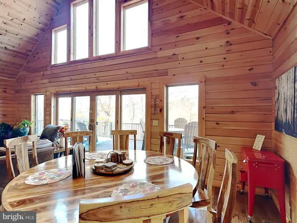 $1,250,000 | 971 Fork Run Trail, McHenry, MD 21541