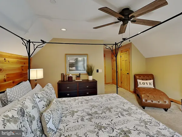 $1,250,000 | 971 Fork Run Trail, McHenry, MD 21541