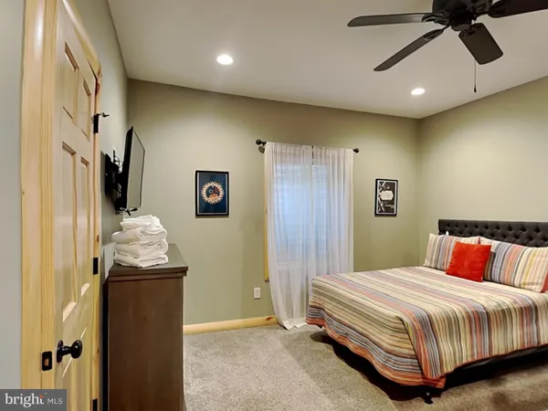 $1,250,000 | 971 Fork Run Trail, McHenry, MD 21541