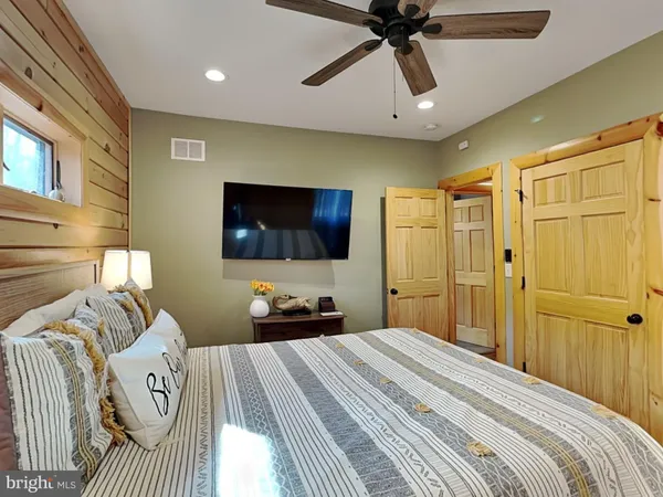 $1,250,000 | 971 Fork Run Trail, McHenry, MD 21541