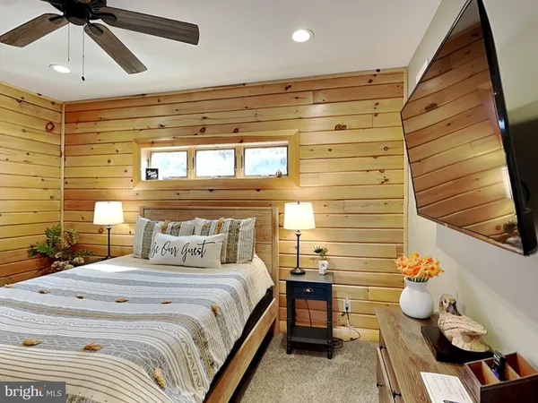 $1,250,000 | 971 Fork Run Trail, McHenry, MD 21541