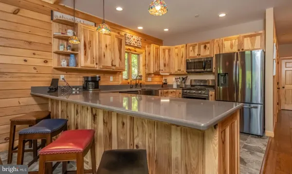 $1,250,000 | 971 Fork Run Trail, McHenry, MD 21541