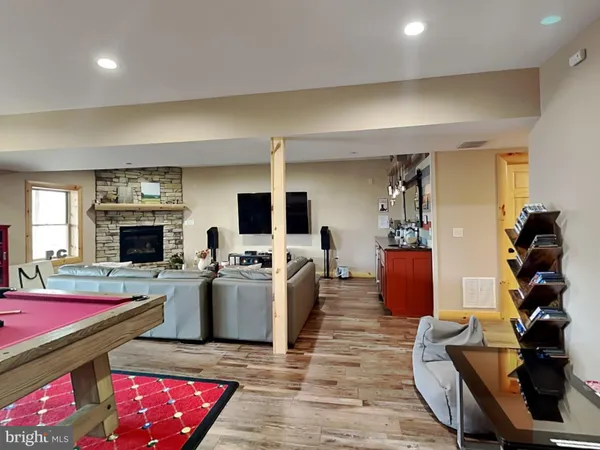 $1,250,000 | 971 Fork Run Trail, McHenry, MD 21541