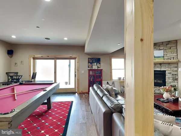 $1,250,000 | 971 Fork Run Trail, McHenry, MD 21541