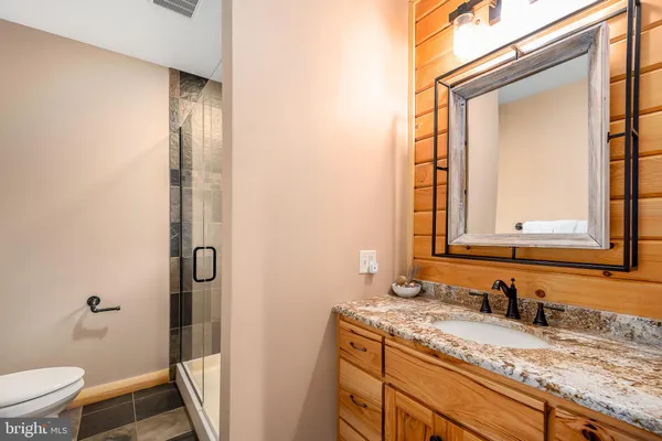$1,250,000 | 971 Fork Run Trail, McHenry, MD 21541