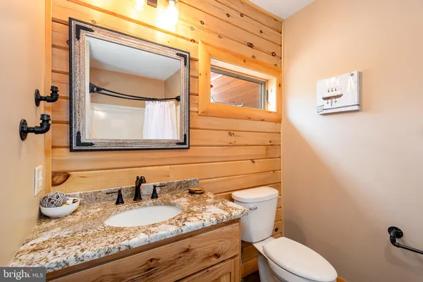 $1,250,000 | 971 Fork Run Trail, McHenry, MD 21541
