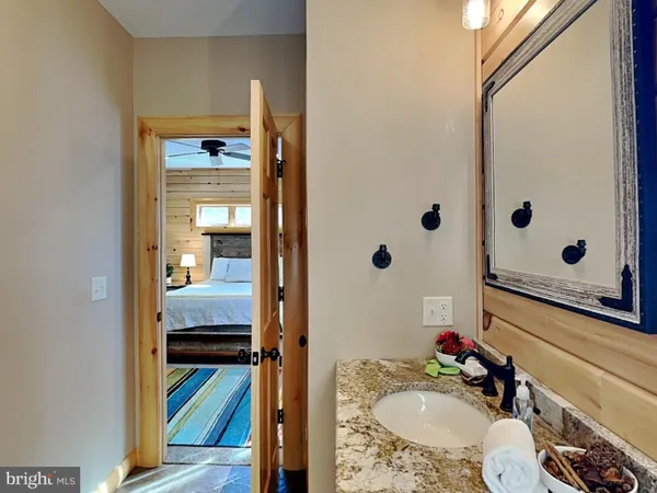 $1,250,000 | 971 Fork Run Trail, McHenry, MD 21541