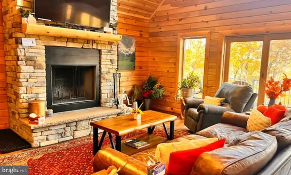 $1,250,000 | 971 Fork Run Trail, McHenry, MD 21541