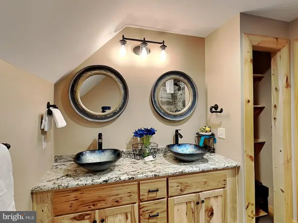 $1,250,000 | 971 Fork Run Trail, McHenry, MD 21541