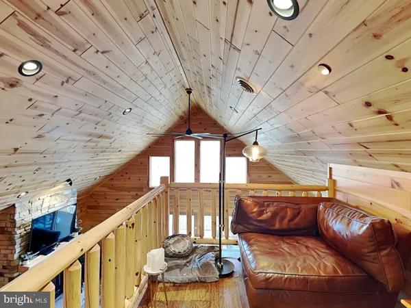 $1,250,000 | 971 Fork Run Trail, McHenry, MD 21541