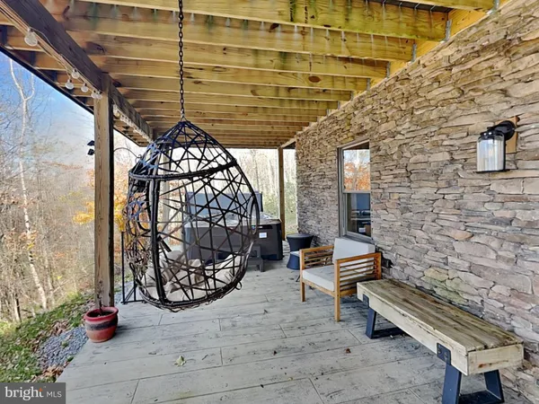 $1,250,000 | 971 Fork Run Trail, McHenry, MD 21541