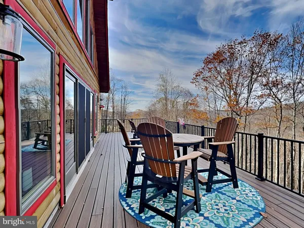 $1,250,000 | 971 Fork Run Trail, McHenry, MD 21541